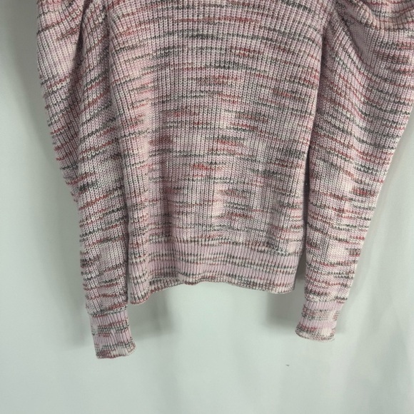 MARC NEW YORK ANDREW MARC
Women's cardigan sweater size L V Neck - Picture 14 of 16